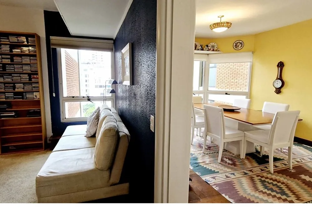 Apartamento, 3 quartos, 201 m² - Foto 5