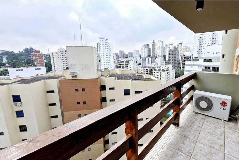 Apartamento, 3 quartos, 201 m² - Foto 2