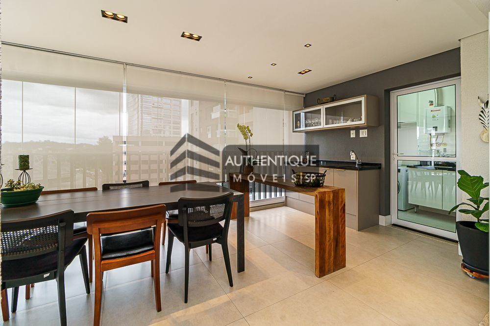 Apartamento, 3 quartos, 96 m² - Foto 2