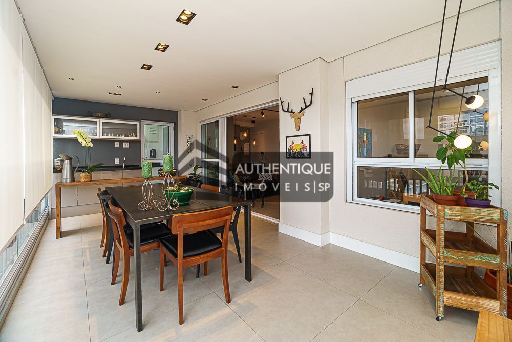 Apartamento, 3 quartos, 96 m² - Foto 4
