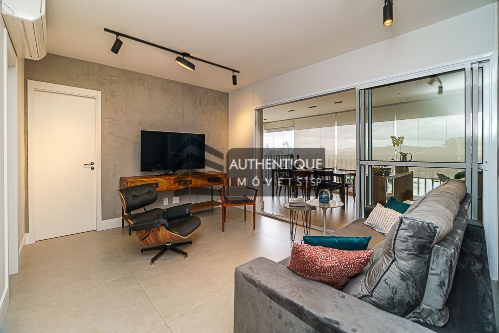 Apartamento, 3 quartos, 96 m² - Foto 3
