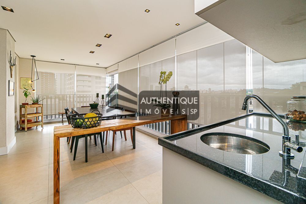 Apartamento, 3 quartos, 96 m² - Foto 1