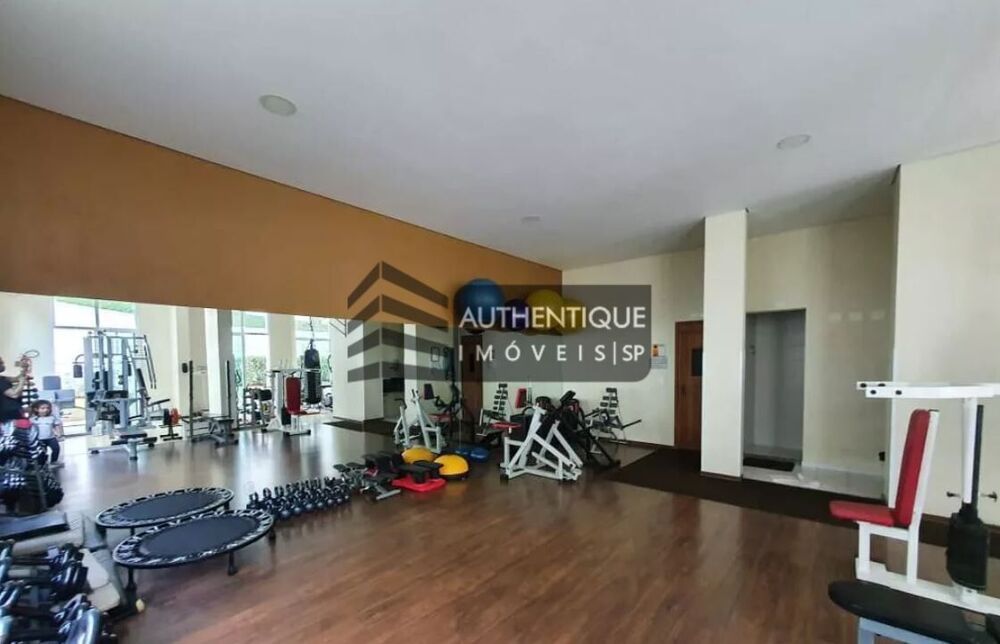 Apartamento, 3 quartos, 85 m² - Foto 4