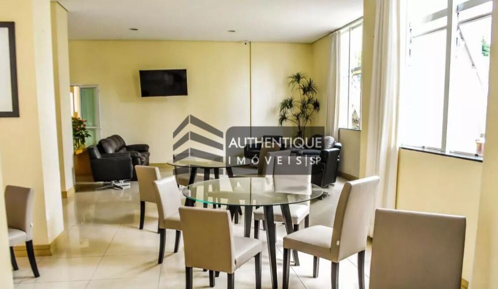 Apartamento, 3 quartos, 85 m² - Foto 1
