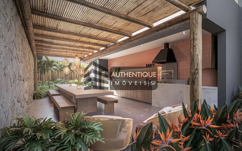 Apartamento, 3 quartos, 82 m² - Foto 3