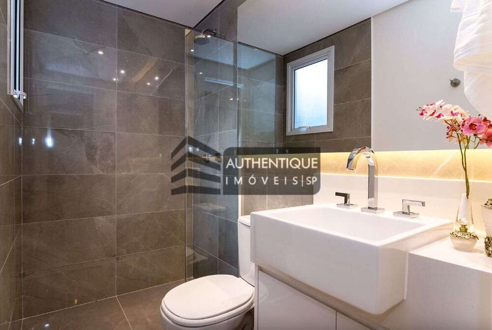 Cobertura, 3 quartos, 125 m² - Foto 3