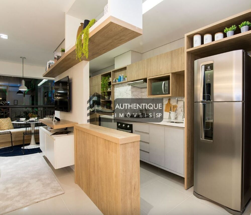 Cobertura, 3 quartos, 125 m² - Foto 4