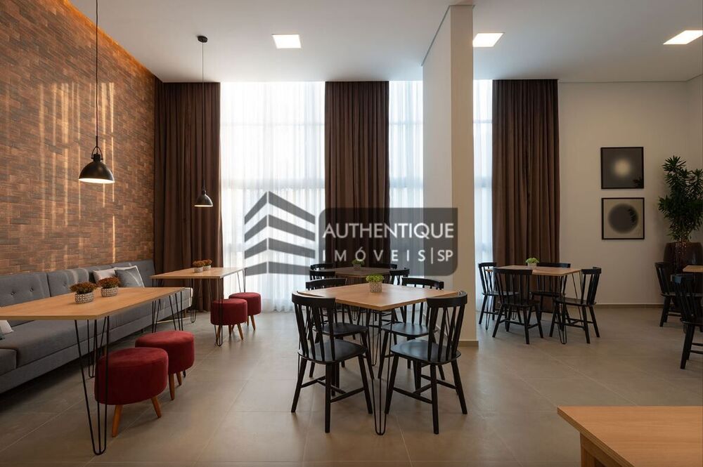Cobertura, 3 quartos, 125 m² - Foto 1