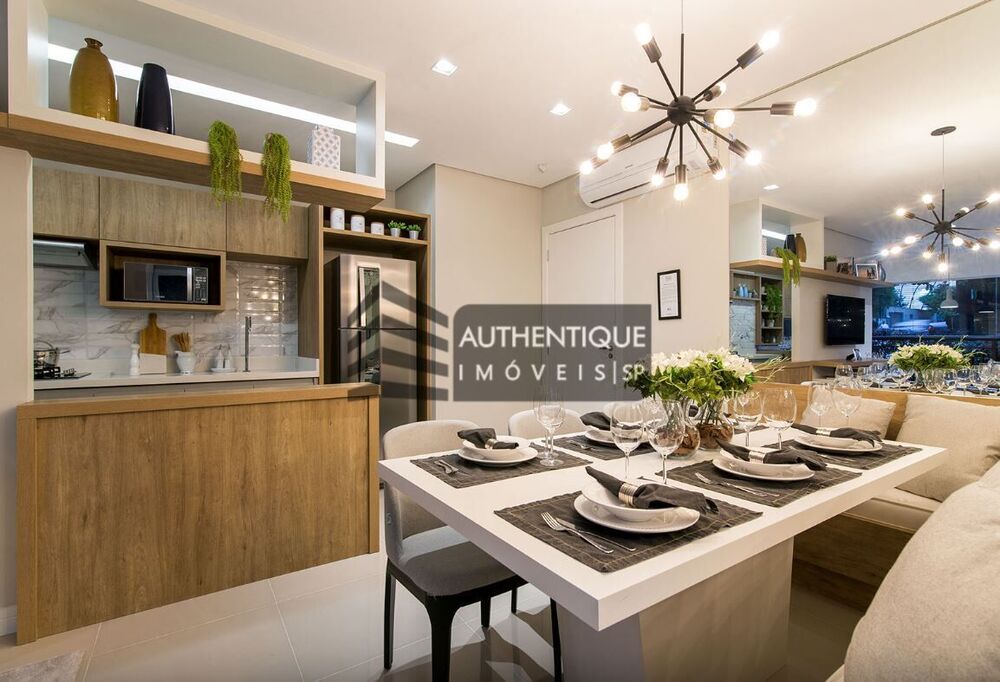 Cobertura, 3 quartos, 125 m² - Foto 2