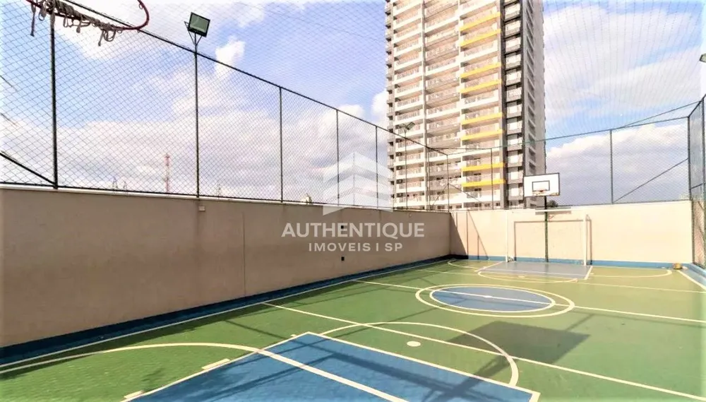 Apartamento, 2 quartos, 65 m² - Foto 4