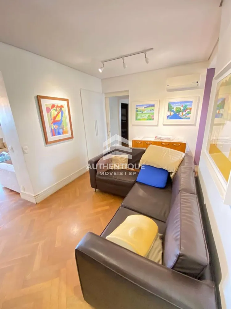 Apartamento, 3 quartos, 165 m² - Foto 7