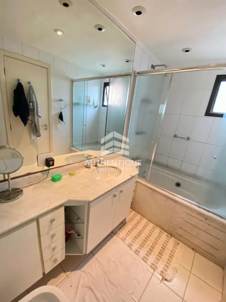 Apartamento, 3 quartos, 165 m² - Foto 5