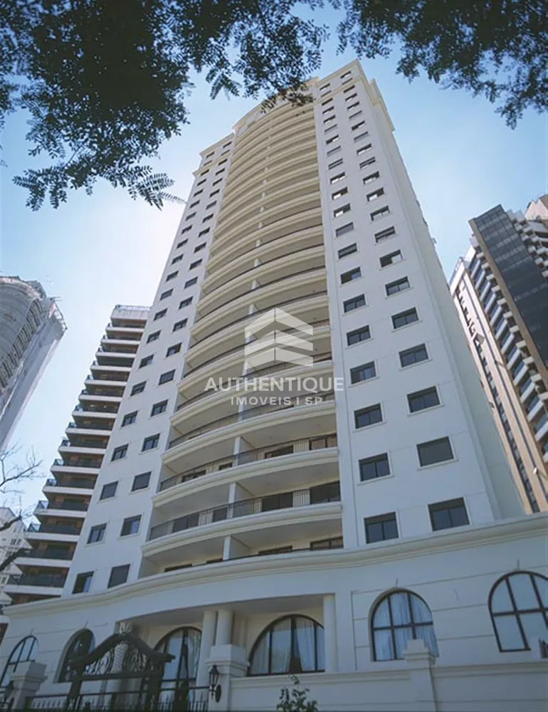 Apartamento, 3 quartos, 165 m² - Foto 8