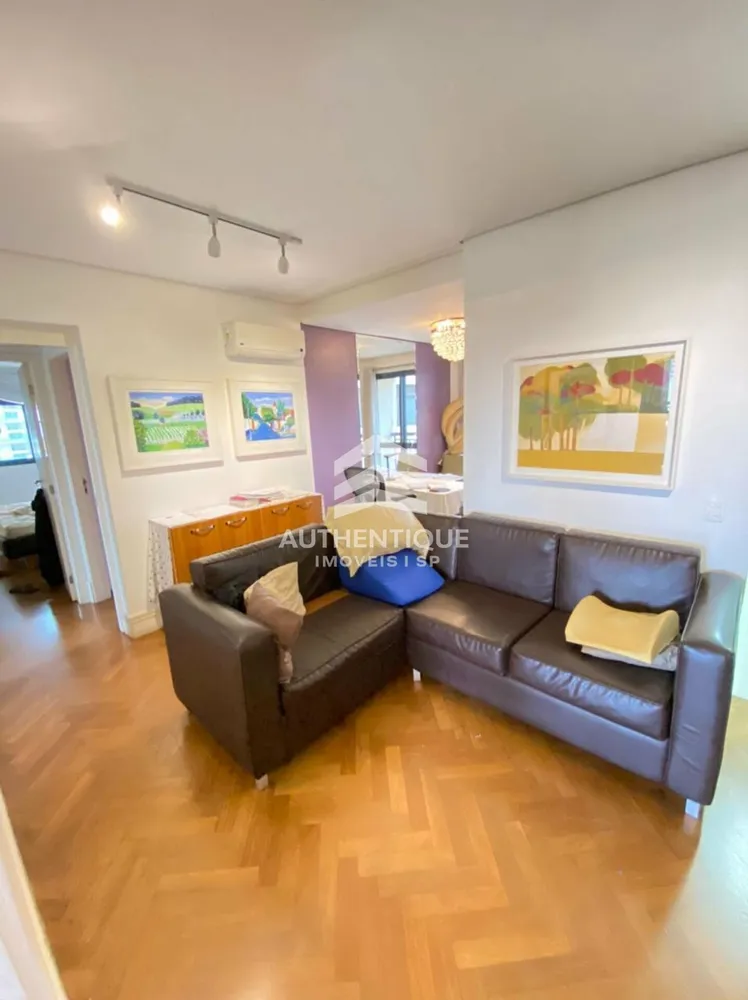 Apartamento, 3 quartos, 165 m² - Foto 6