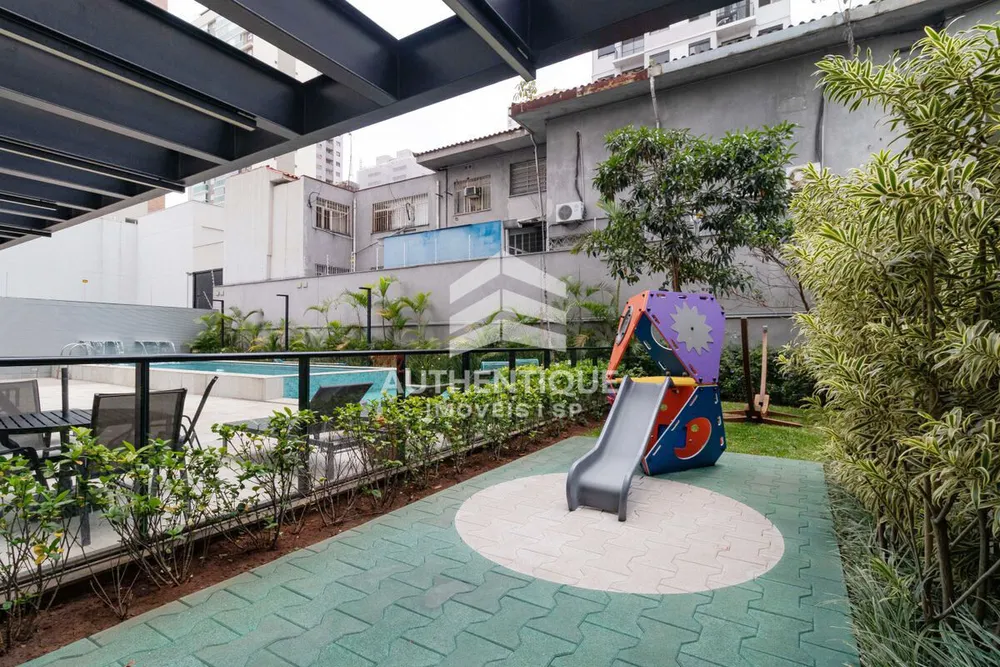 Apartamento, 3 quartos, 111 m² - Foto 14