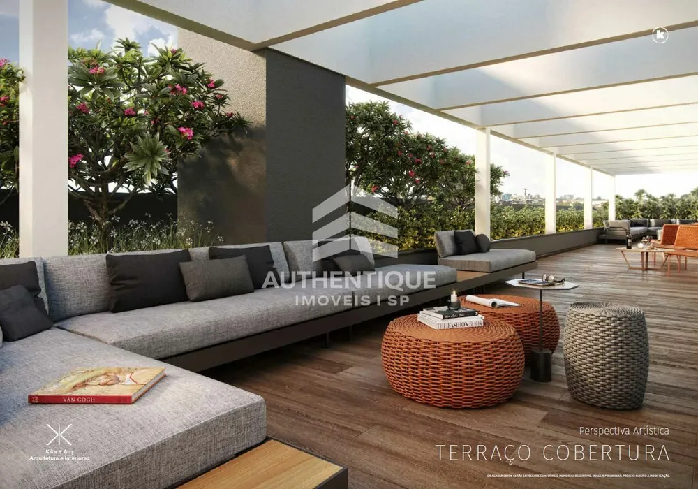 Apartamento, 3 quartos, 111 m² - Foto 11