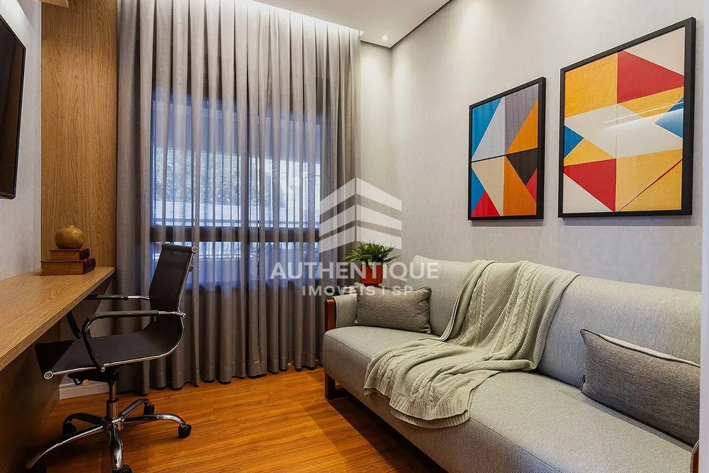 Apartamento, 3 quartos, 83 m² - Foto 10