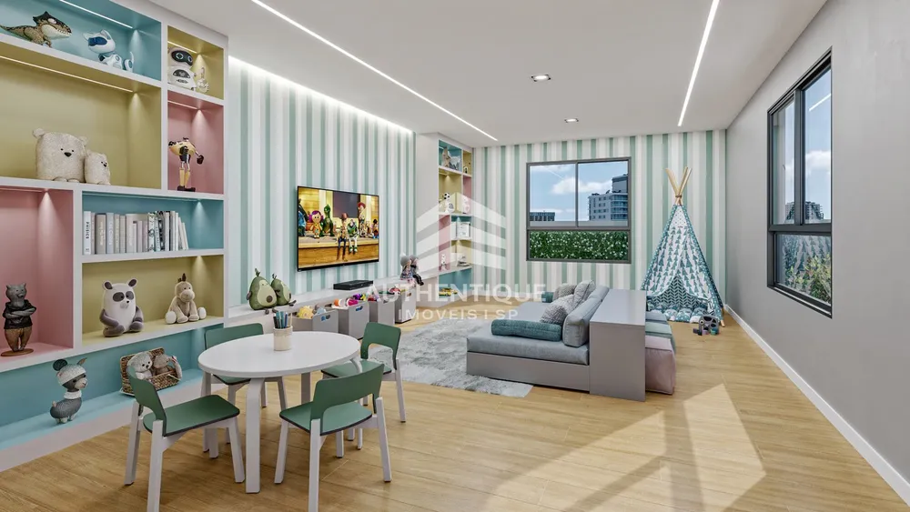 Apartamento, 3 quartos, 83 m² - Foto 18