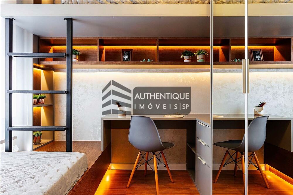 Apartamento, 3 quartos, 83 m² - Foto 6