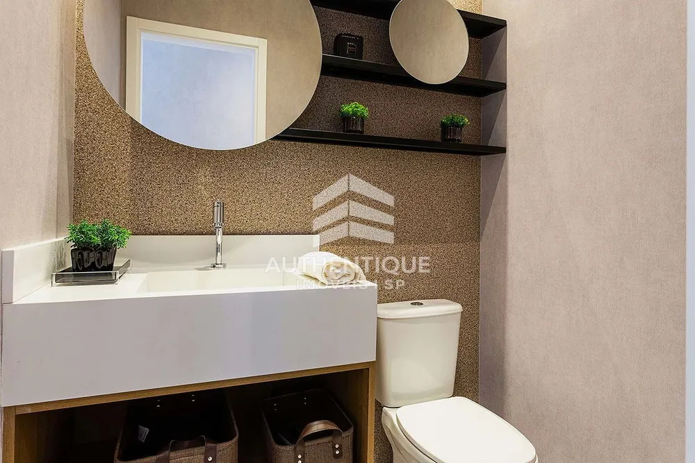Apartamento, 3 quartos, 83 m² - Foto 9