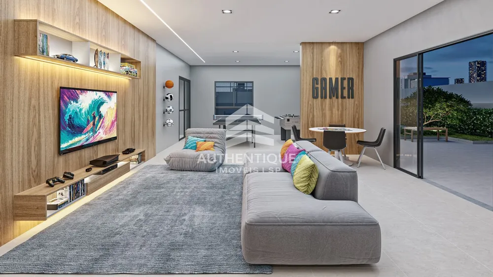 Apartamento, 3 quartos, 83 m² - Foto 12