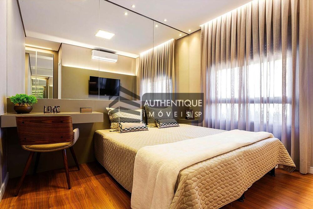 Apartamento, 3 quartos, 83 m² - Foto 8