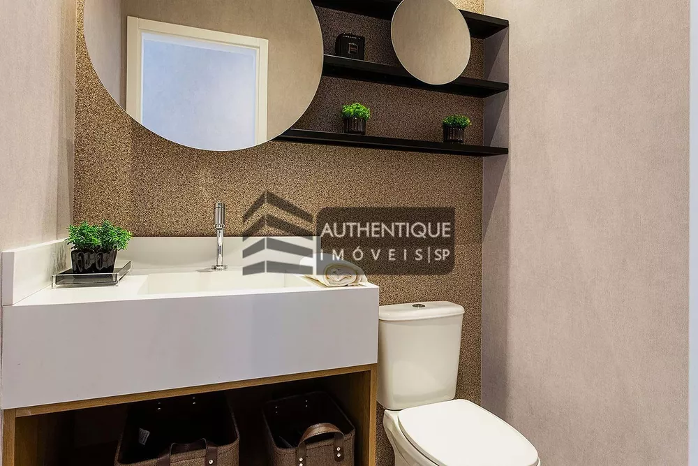 Apartamento à venda com 3 quartos, 83m² - Foto 4