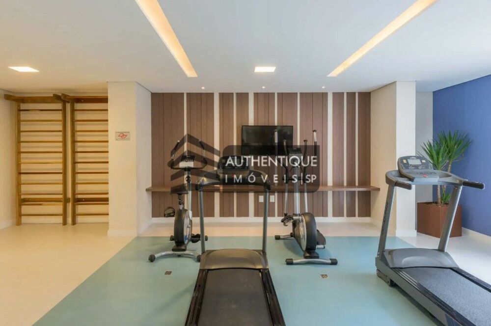 Apartamento, 2 quartos, 59 m² - Foto 3