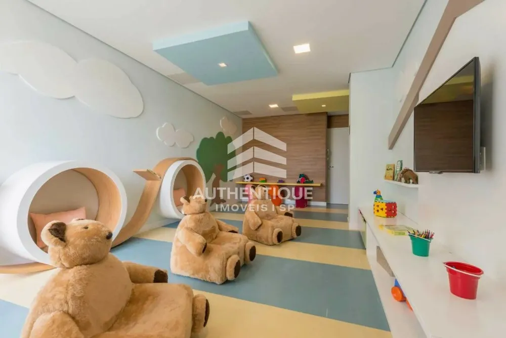 Apartamento, 2 quartos, 59 m² - Foto 5