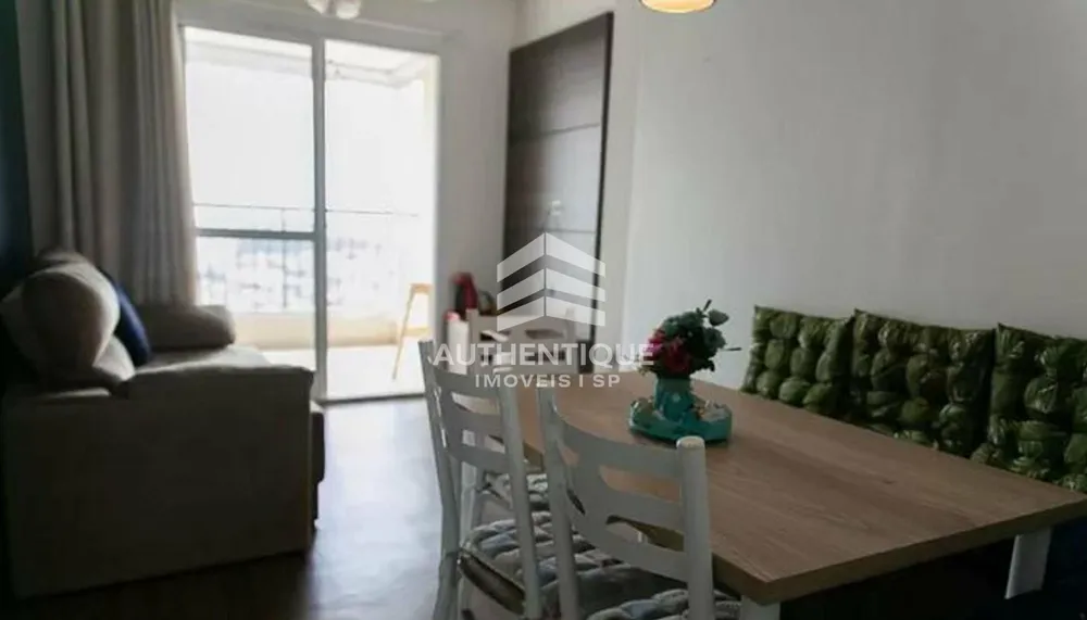 Apartamento, 2 quartos, 59 m² - Foto 9