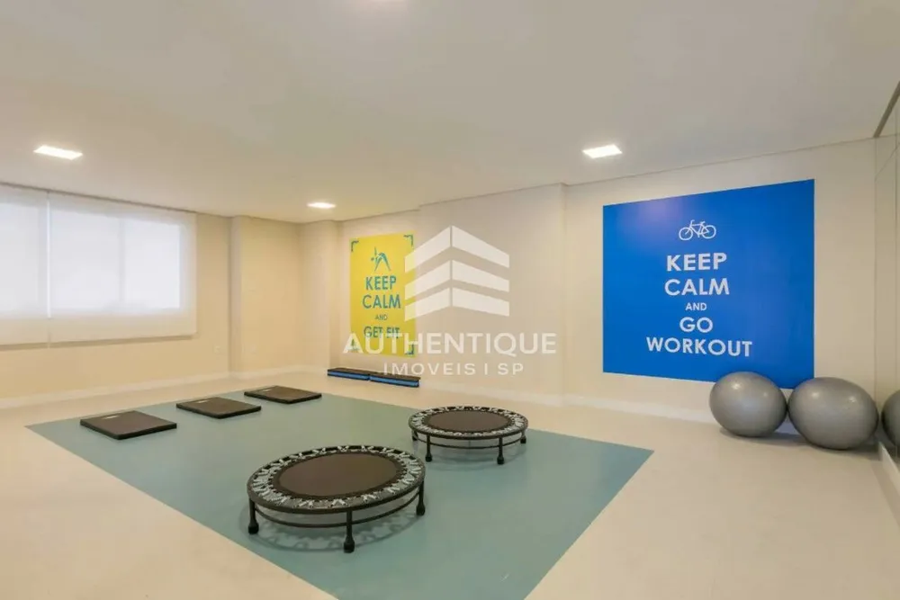Apartamento, 2 quartos, 59 m² - Foto 8