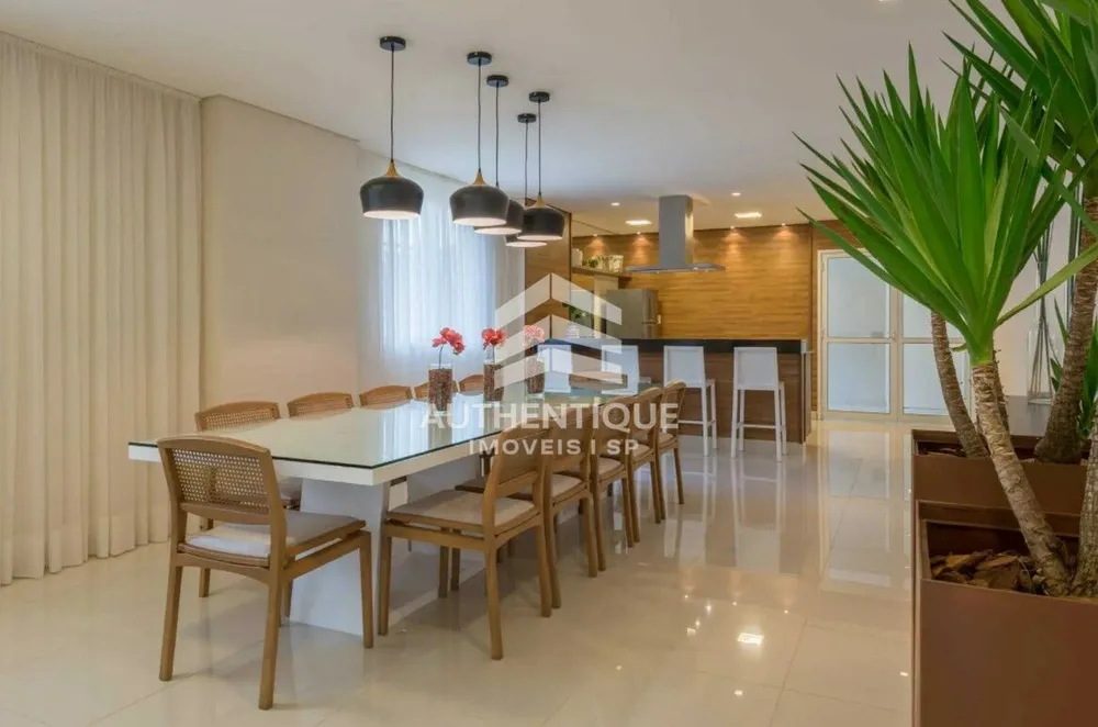 Apartamento, 2 quartos, 59 m² - Foto 6