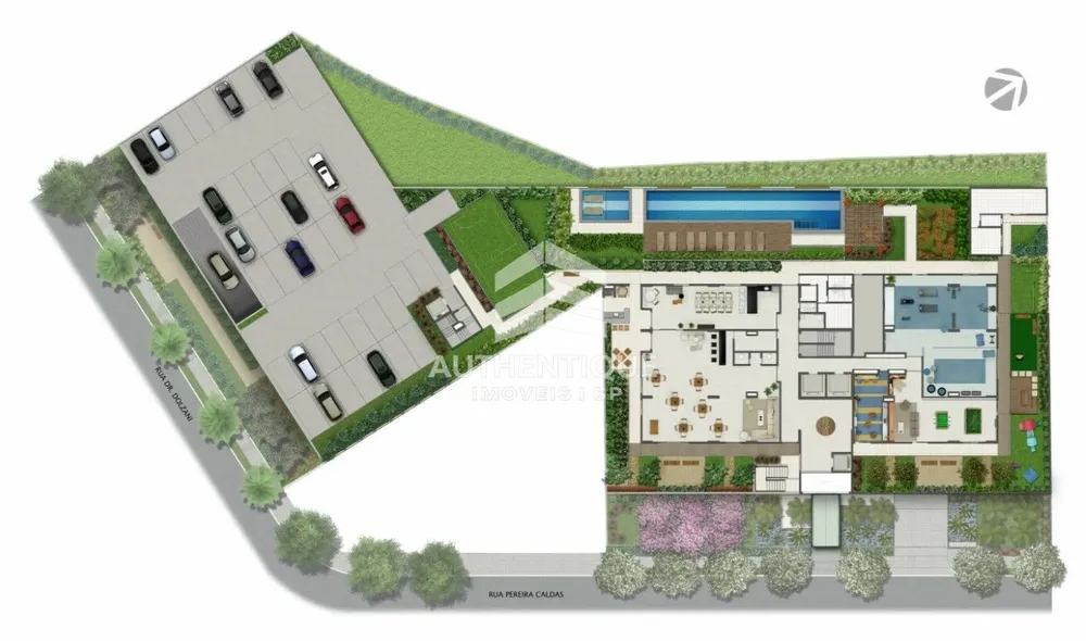 Apartamento, 2 quartos, 59 m² - Foto 15