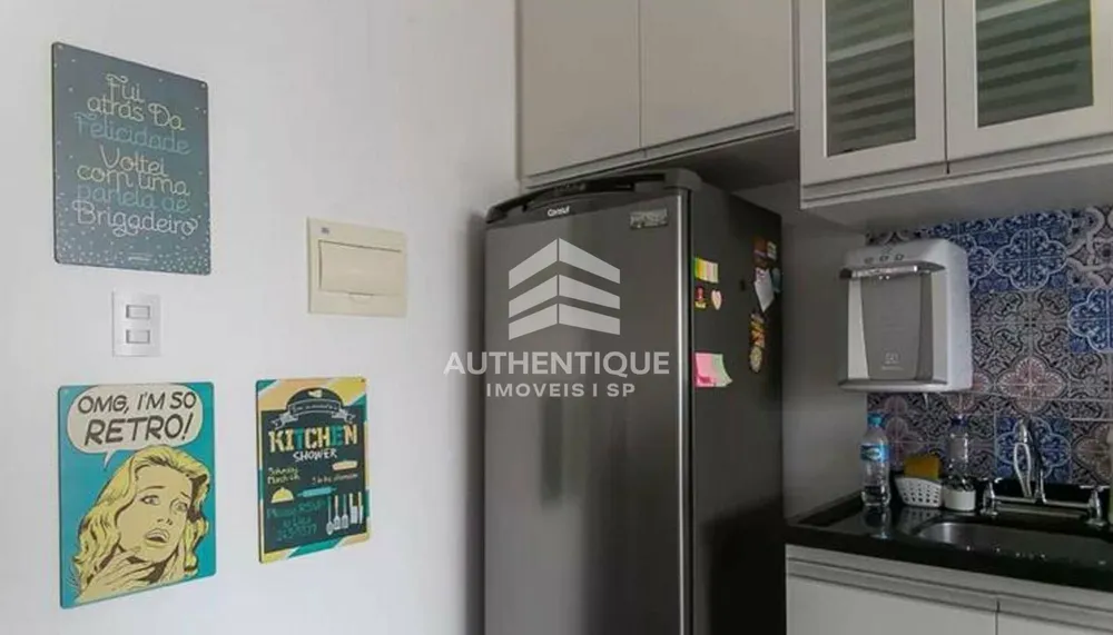 Apartamento, 2 quartos, 59 m² - Foto 11