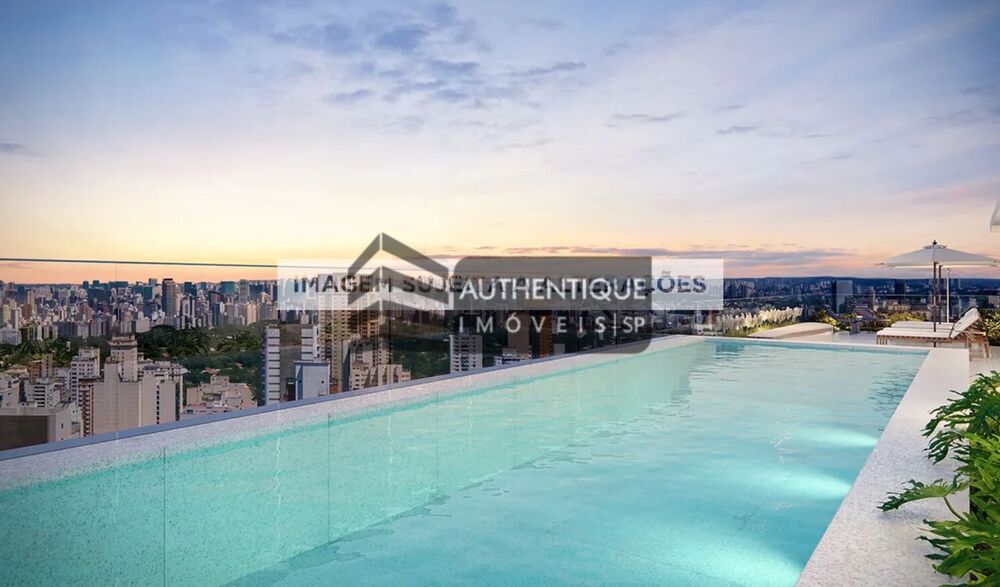 Apartamento, 1 quarto, 26 m² - Foto 4
