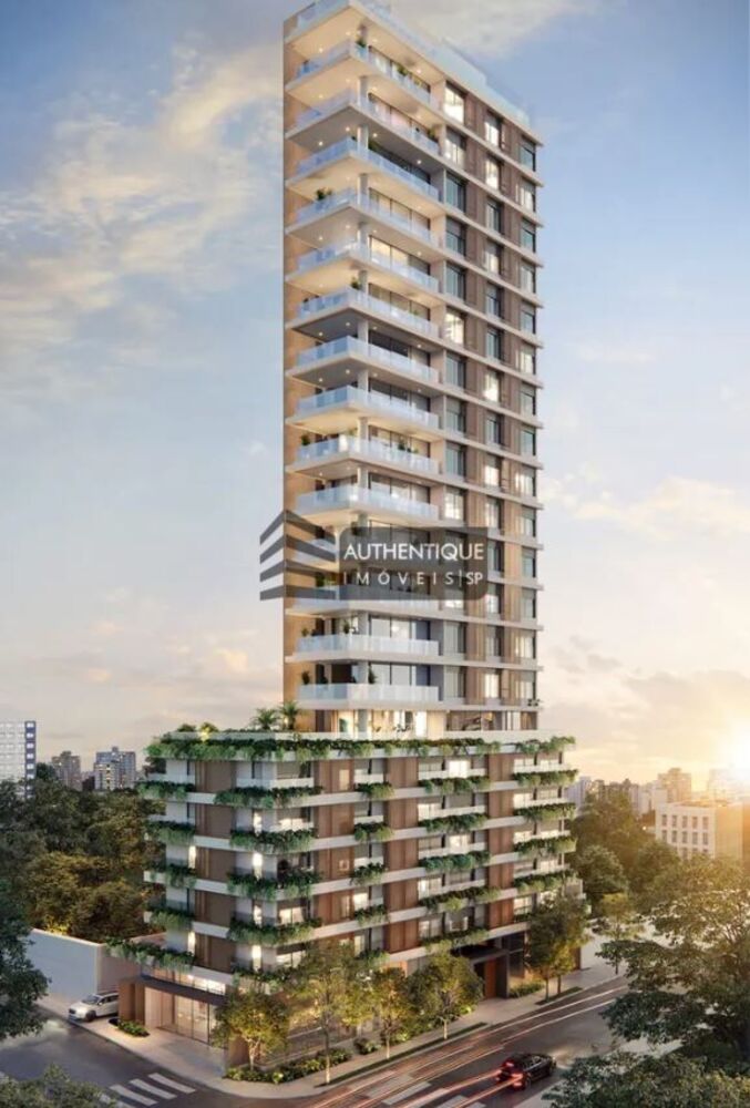 Apartamento, 1 quarto, 26 m² - Foto 5