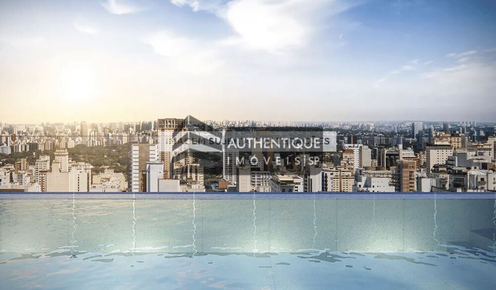 Apartamento, 1 quarto, 26 m² - Foto 1