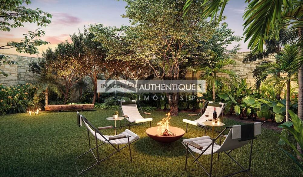 Apartamento, 1 quarto, 26 m² - Foto 7
