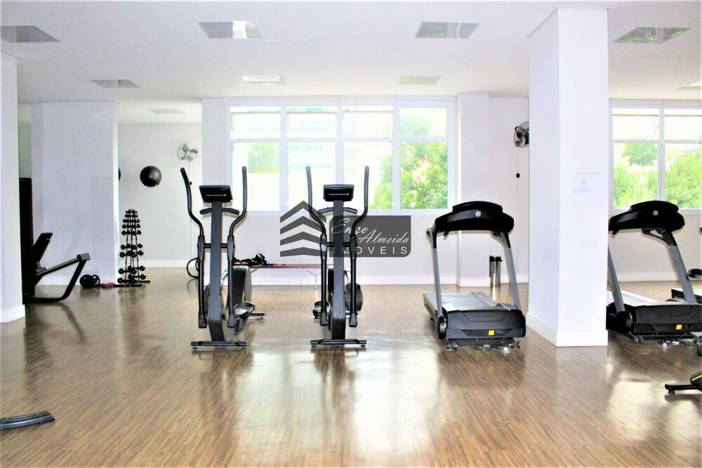 Apartamento, 3 quartos, 110 m² - Foto 2