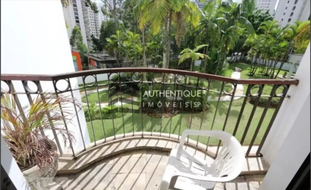 Apartamento, 3 quartos, 185 m² - Foto 1