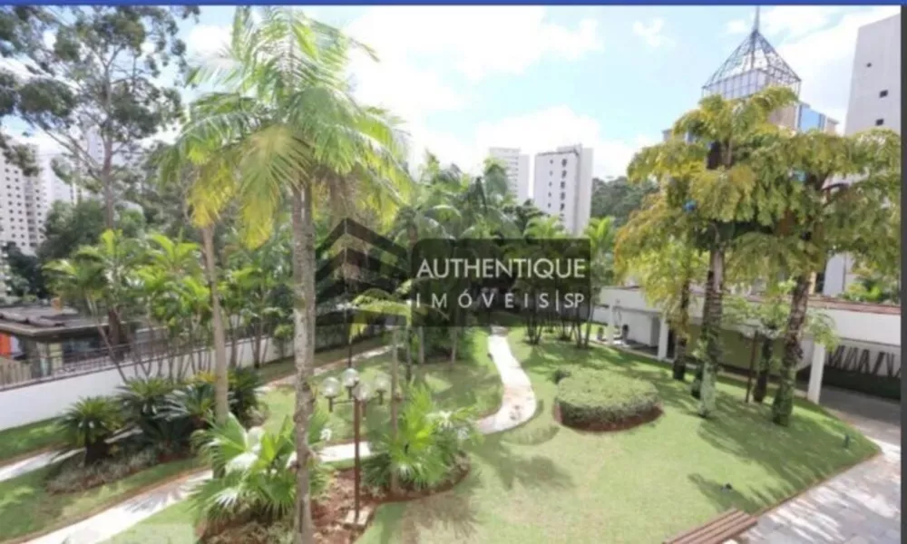 Apartamento, 3 quartos, 185 m² - Foto 3