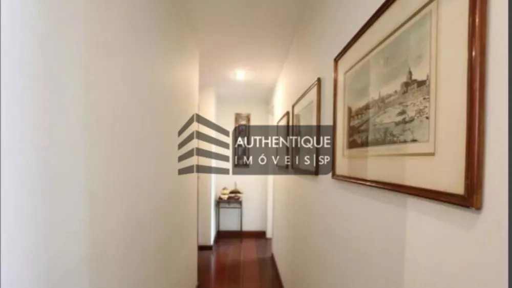 Apartamento, 3 quartos, 185 m² - Foto 2