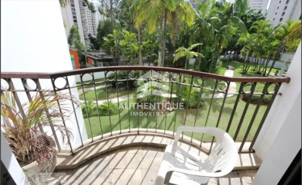 Apartamento, 3 quartos, 185 m² - Foto 5
