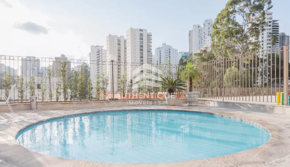Apartamento, 3 quartos, 185 m² - Foto 8