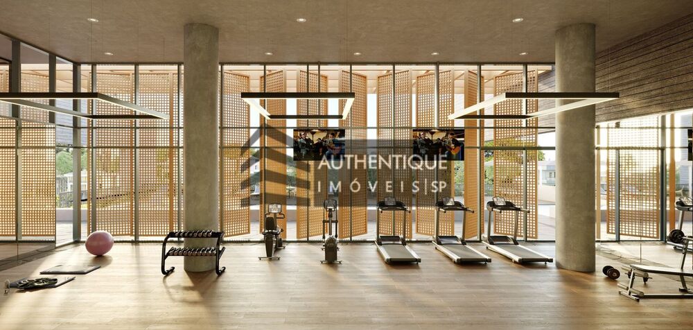 Cobertura, 3 quartos, 324 m² - Foto 3