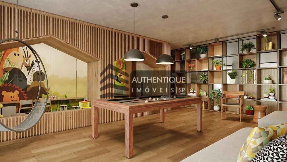 Cobertura, 3 quartos, 324 m² - Foto 7