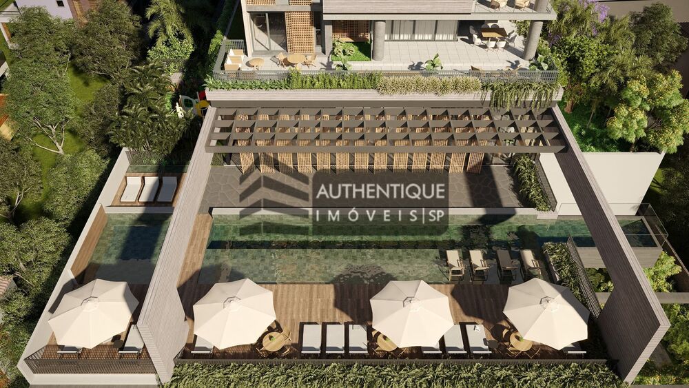 Cobertura, 3 quartos, 324 m² - Foto 4