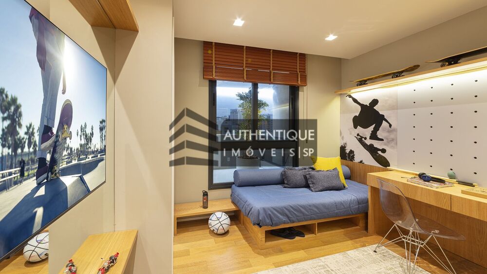 Cobertura, 3 quartos, 324 m² - Foto 1