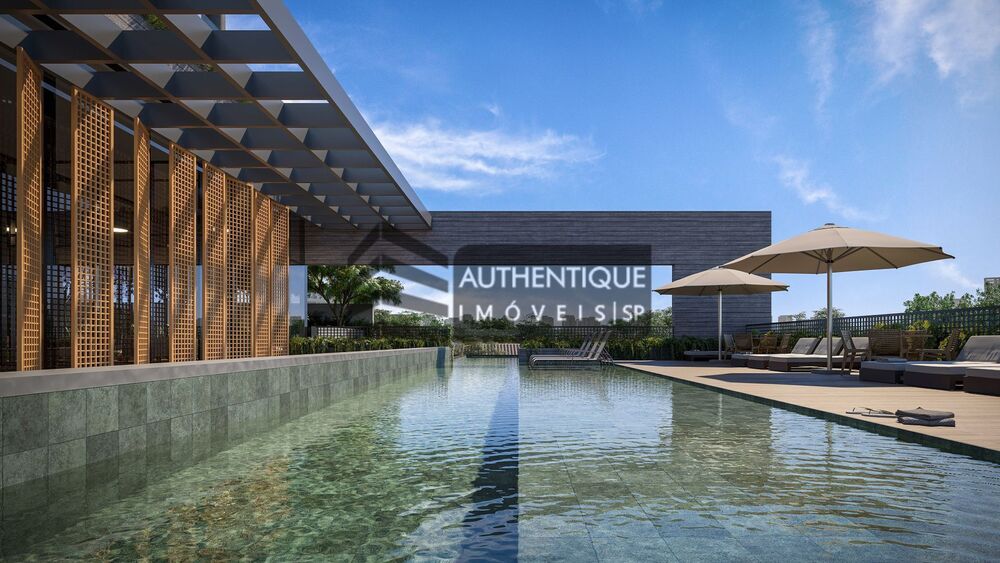 Cobertura, 3 quartos, 324 m² - Foto 5