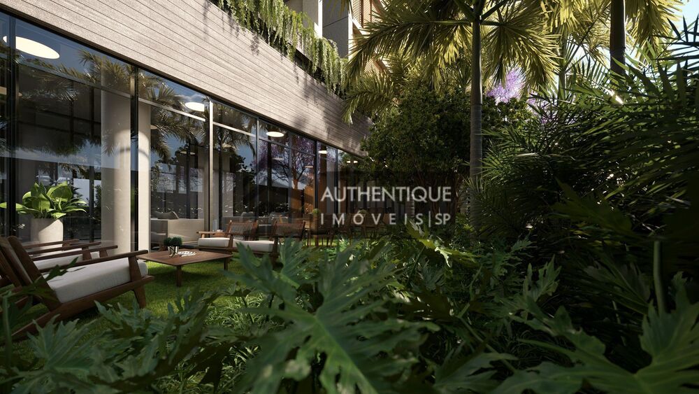 Cobertura, 3 quartos, 324 m² - Foto 2